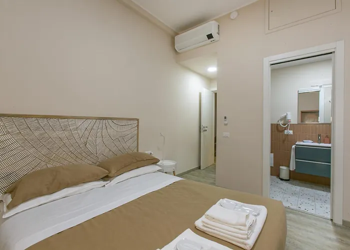 Borgo Vittorio 20 Vatican Апартаменты Рим