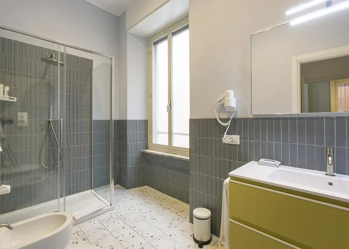 Borgo Vittorio 20 Vatican Рим