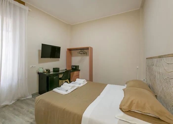 Borgo Vittorio 20 Vatican * Рим
