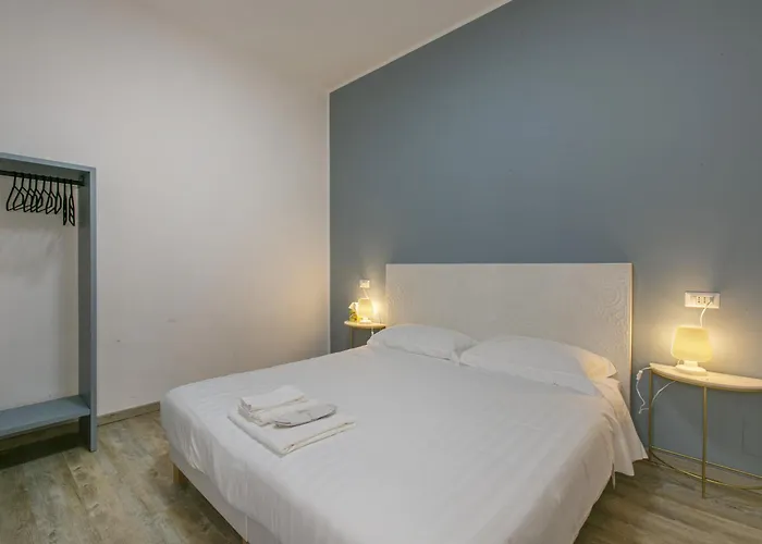 Borgo Vittorio 20 Vatican Апартаменты