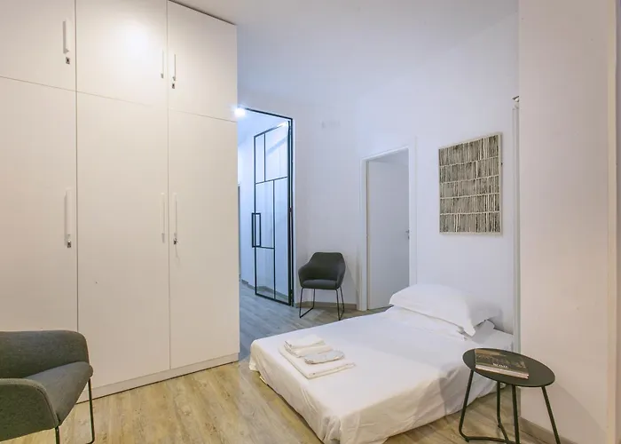 Апартаменты Borgo Vittorio 20 Vatican Рим