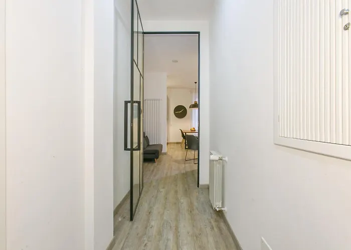 Borgo Vittorio 20 Vatican Рим